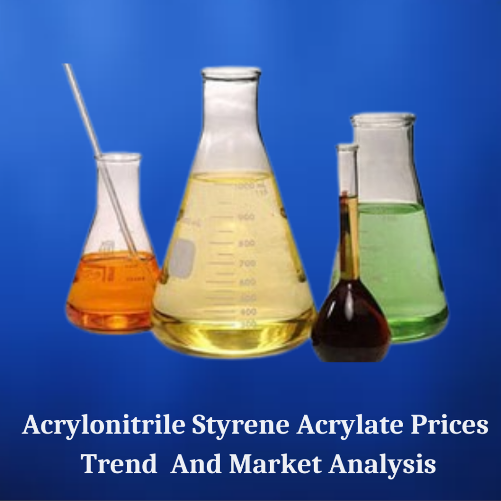 Acrylonitrile Styrene Acrylate (ASA) in 2025: Price Outlook