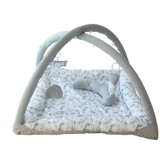 Enhancing Early Development: Best Activity Play Mat Bundle