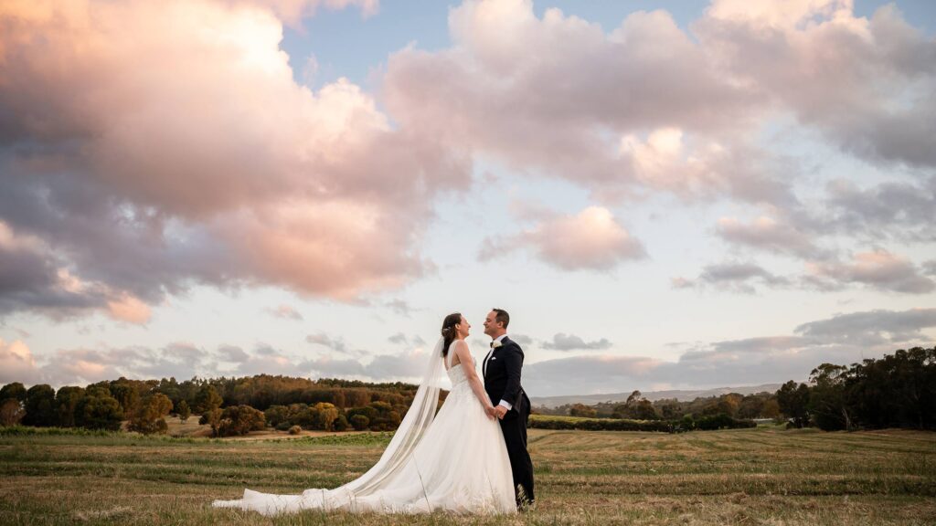 Capturing Your Wedding Memories: The Role of an Adelaide Wed