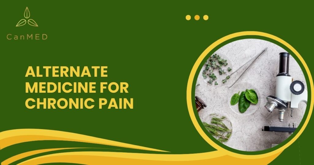 A Complete Guide to Managing Chronic Pain