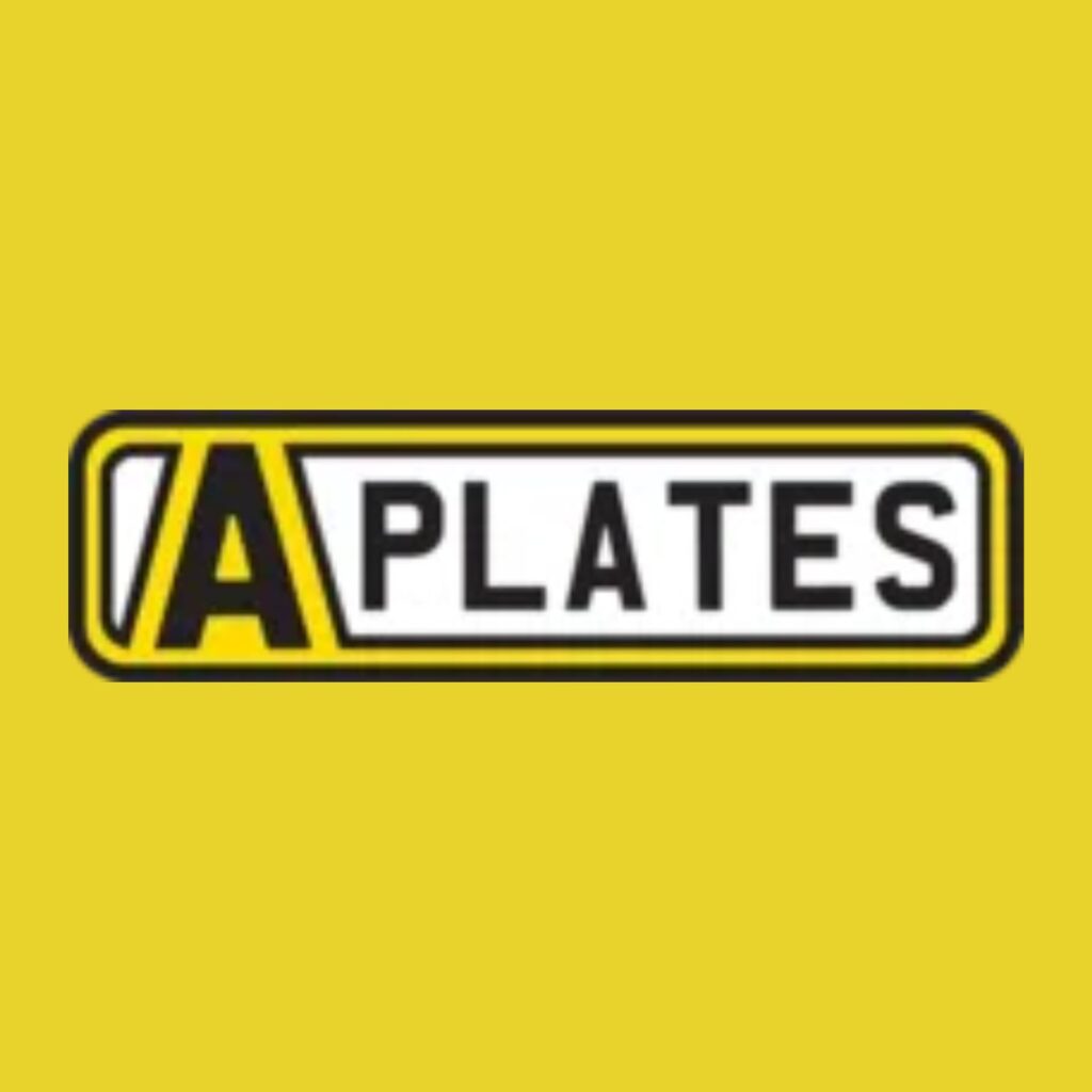 Why Short Number Plates Are a Must-Have in the UK