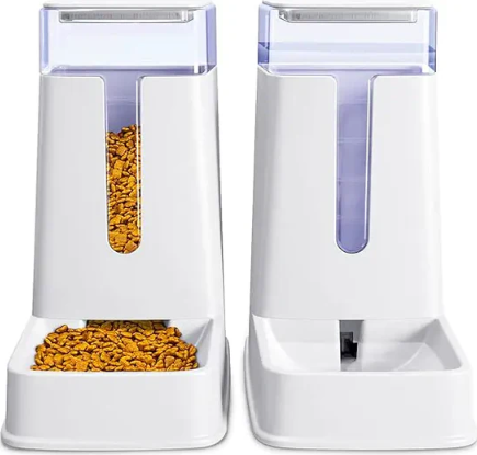 Benefits of Using an Automatic Cat Feeder for Your Busy Lifestyle