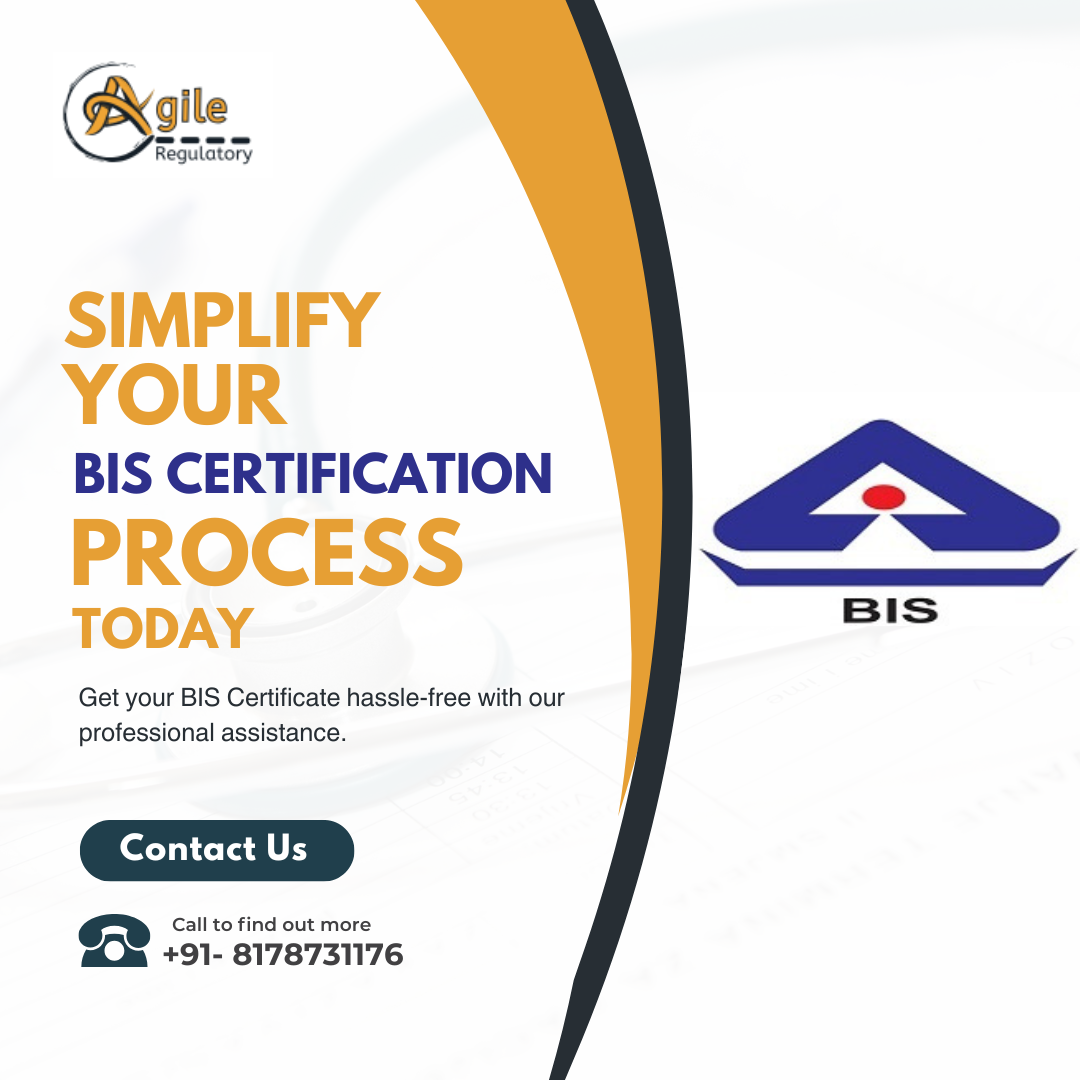 Essential Steps for BIS Registration in Delhi