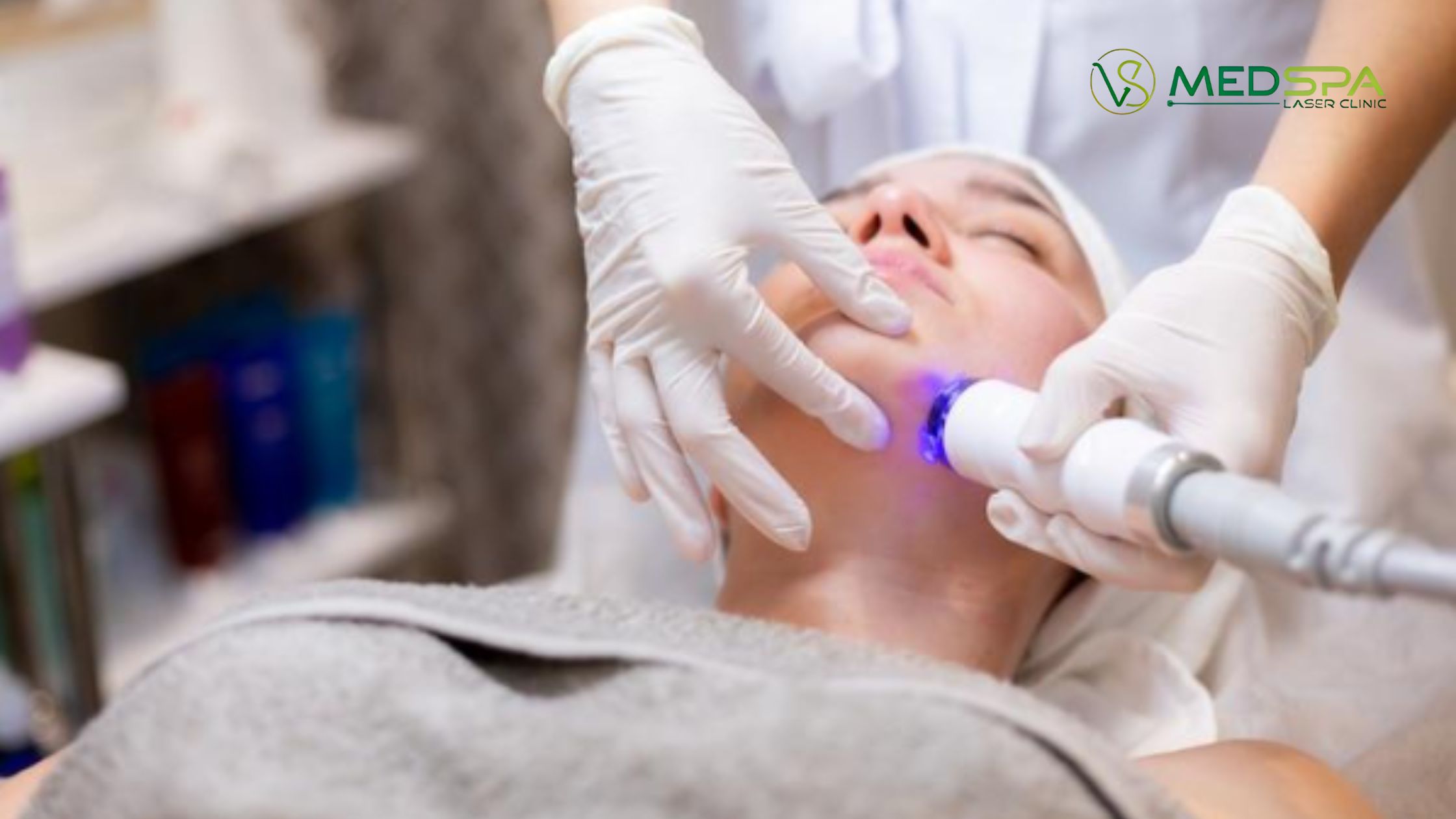 Best Medical Spa in Toronto for Laser & Skin Treatments