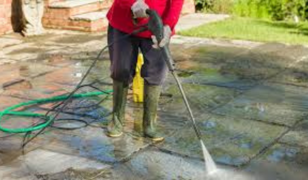 Best Pressure Washing Services in Omaha, NE