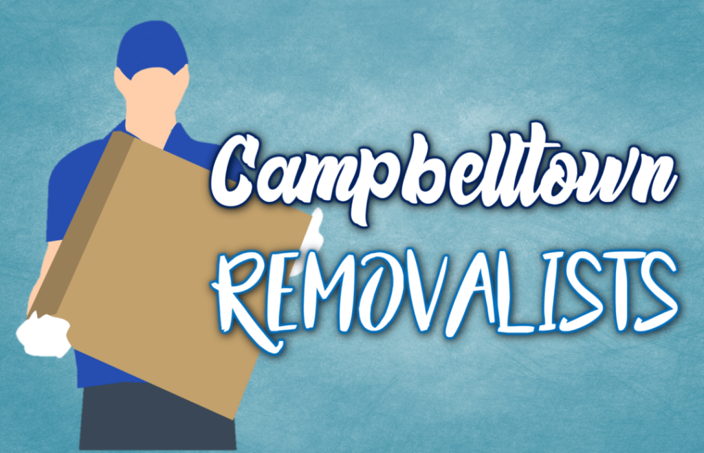 Moving Company Canberra- Most Trusted Removalists