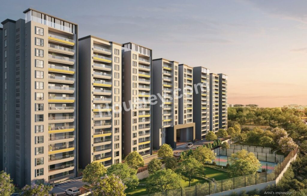 Discover Your Dream Home at Brigade Eternia Yelahanka