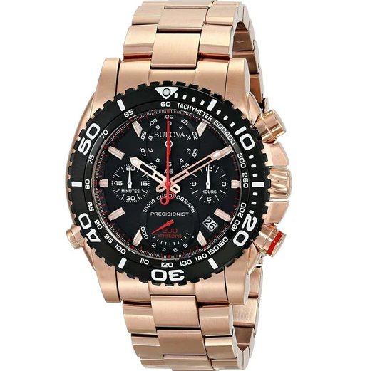 Why Bulova Watches Are a Must-Have for Every Watch Enthusiast