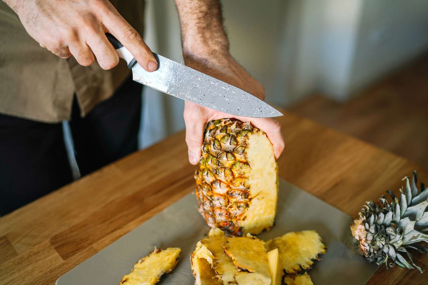 Can Pineapple Juice Aid in Weight Loss? Here’s What You Need