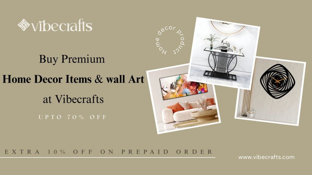 Top 10 Must-Have Home Decor Items to Elevate Your Space