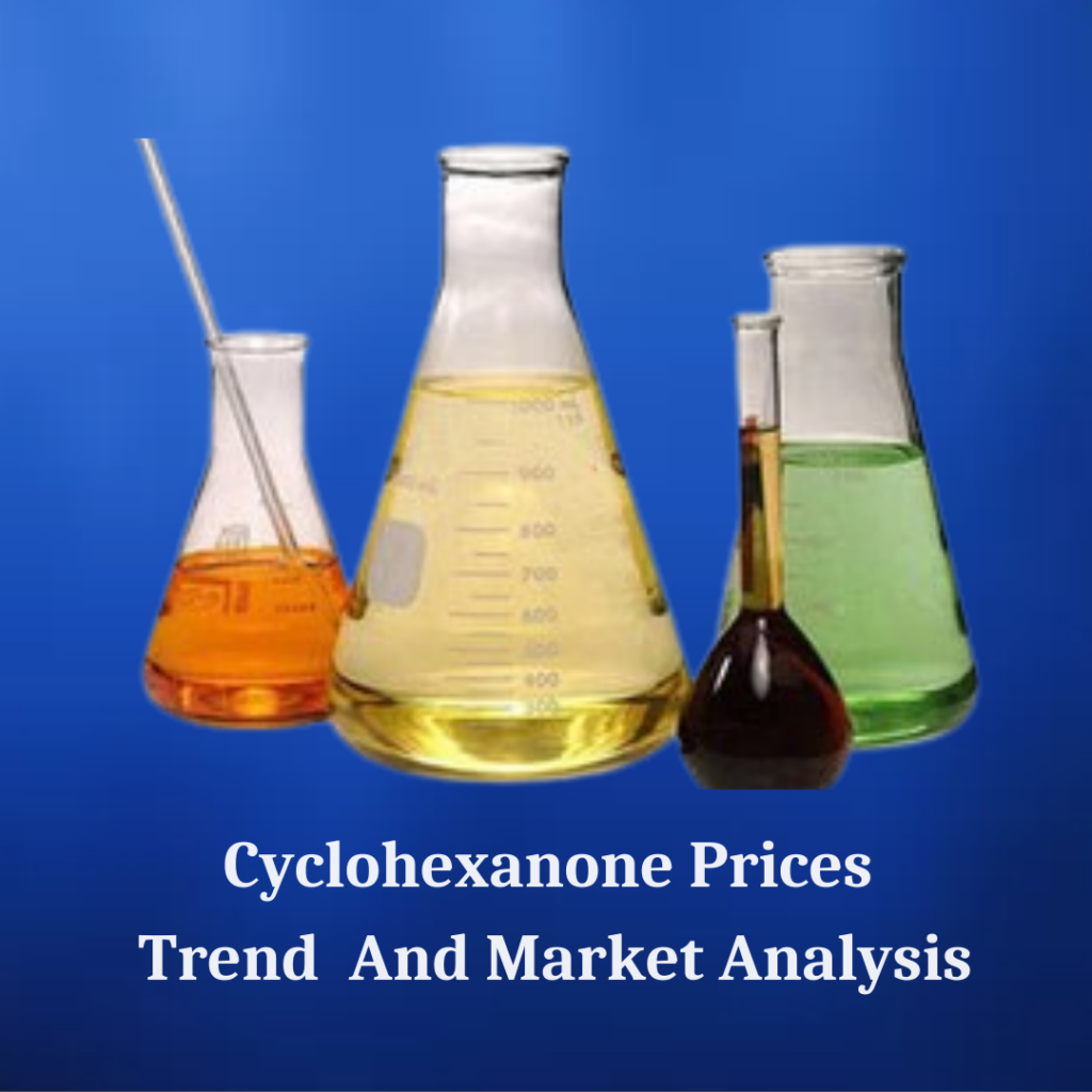 Cyclohexanone Forecast 2025: Prices, Uses, and Regional Grow