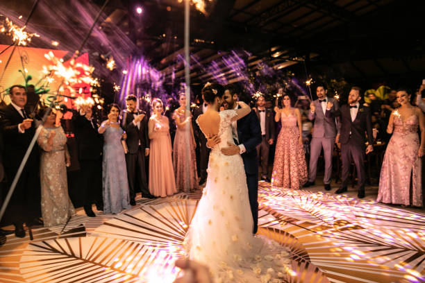 Wedding Planners in Delhi: Making Dreams Come True Together