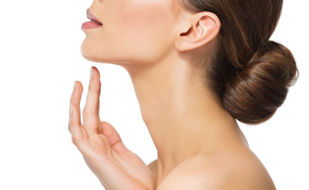 Is Double Chin Removal a Permanent Solution?