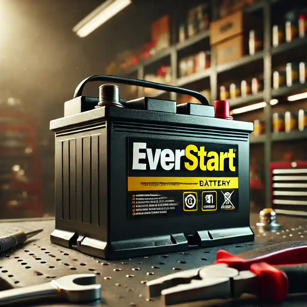 Top Reasons Why EverStart Batteries Outlast the Competition