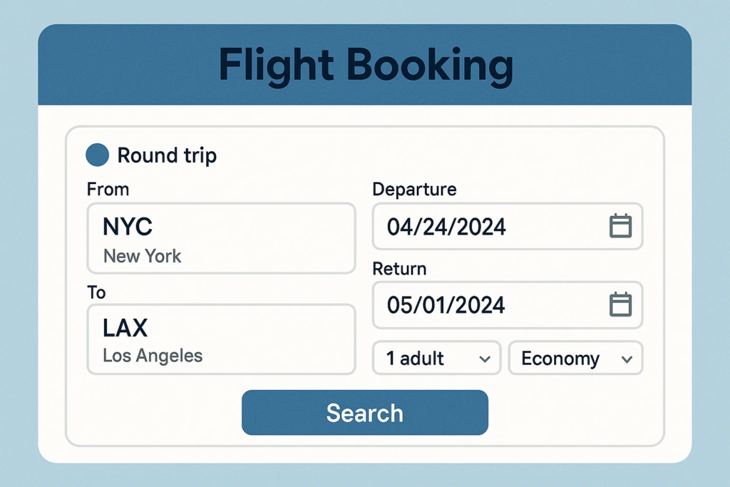 How to Book Cheap Flight Tickets in India