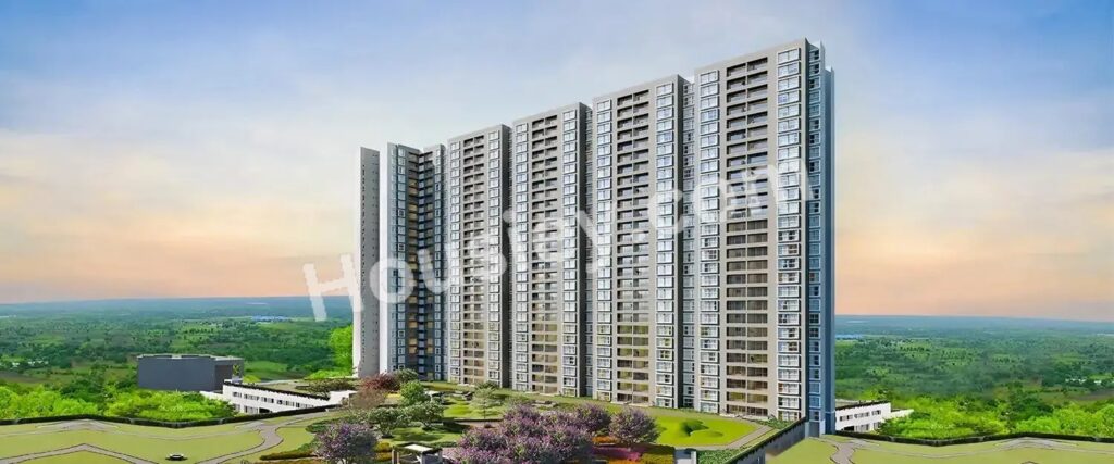 Godrej Lakeside Orchard Sarjapur Your Dream Home in Bangalor