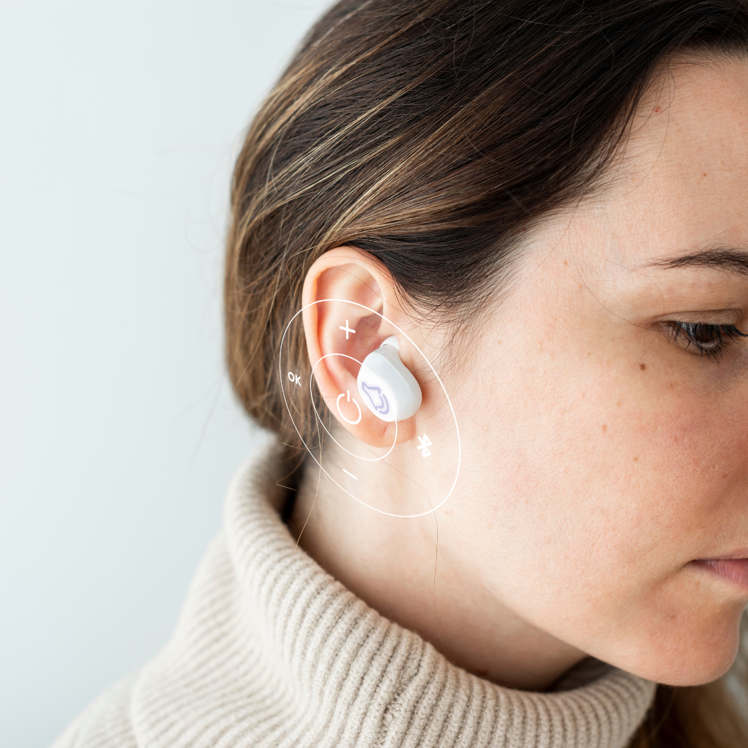 Why Pocket Hearing Aids Are Still a Smart Option