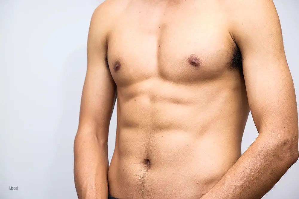 Breaking Free from Gynecomastia: How to Achieve a Masculine
