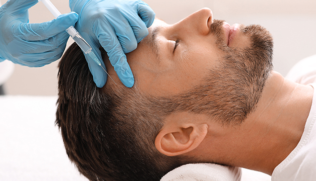 Can Mesotherapy Reverse Hair Loss and Skin Aging?
