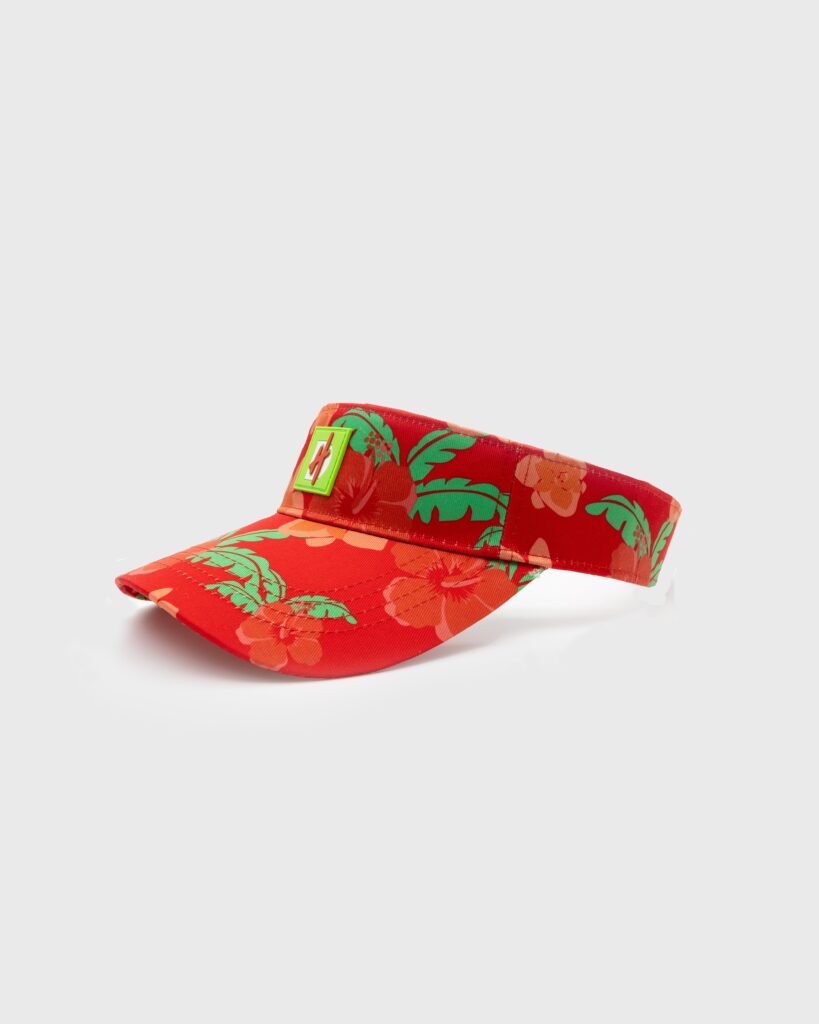 Patriotic Visor Collection for Fourth of July Events and Everyday USA Pride