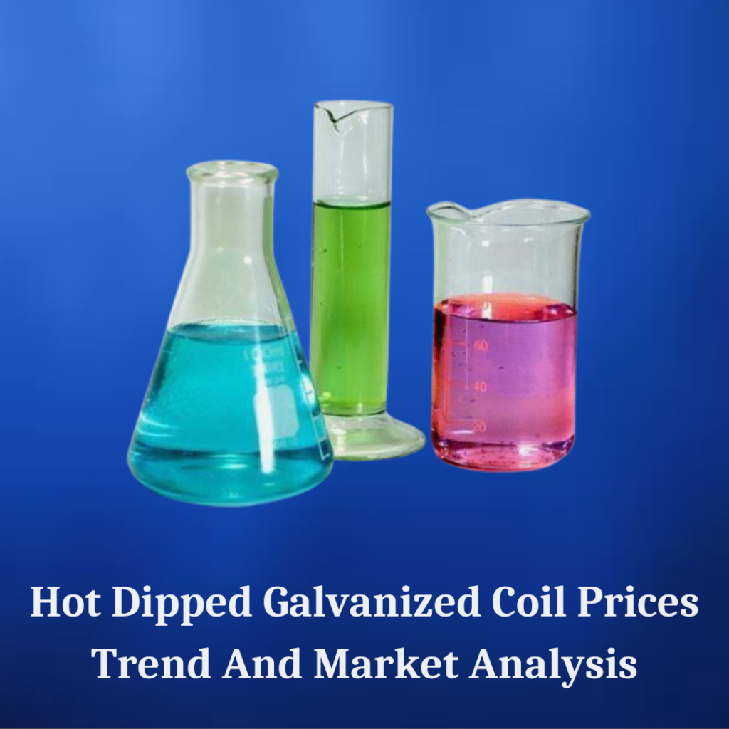 Hot-Dipped Galvanized Coil Price Trend & Analysis