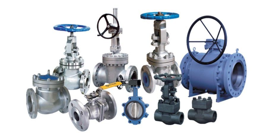 How to Choose the Industrial Valve Manufacturer in India