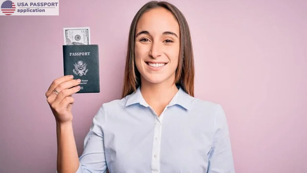 Is an Emergency Contact Required on a USA Passport Applicati