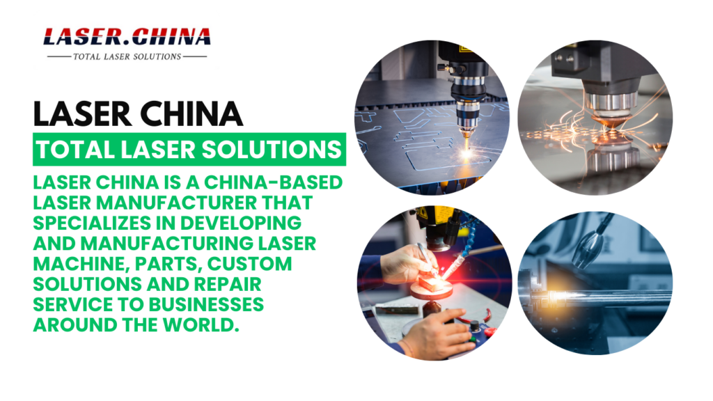Advantages and applications of a 2000W laser welding machine