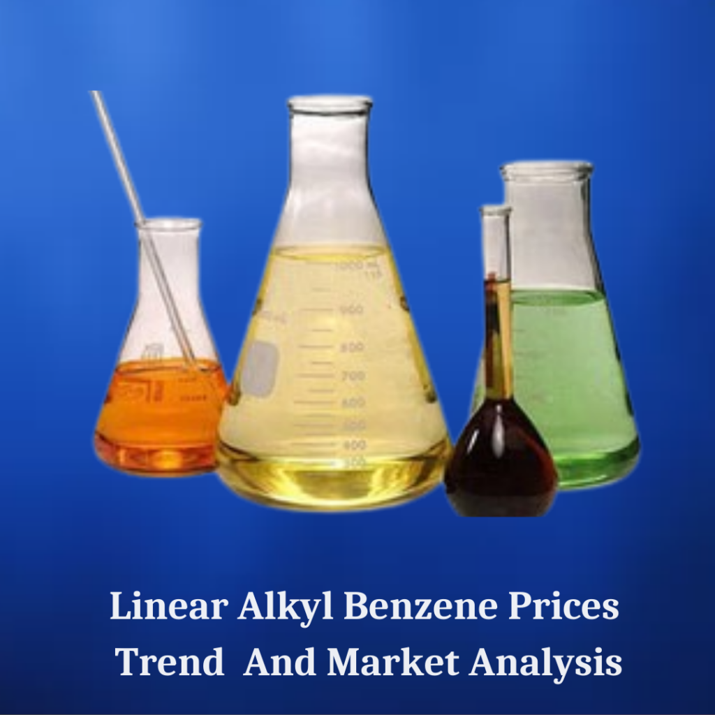 Understanding Linear Alkyl Benzene Market Trends in 2025