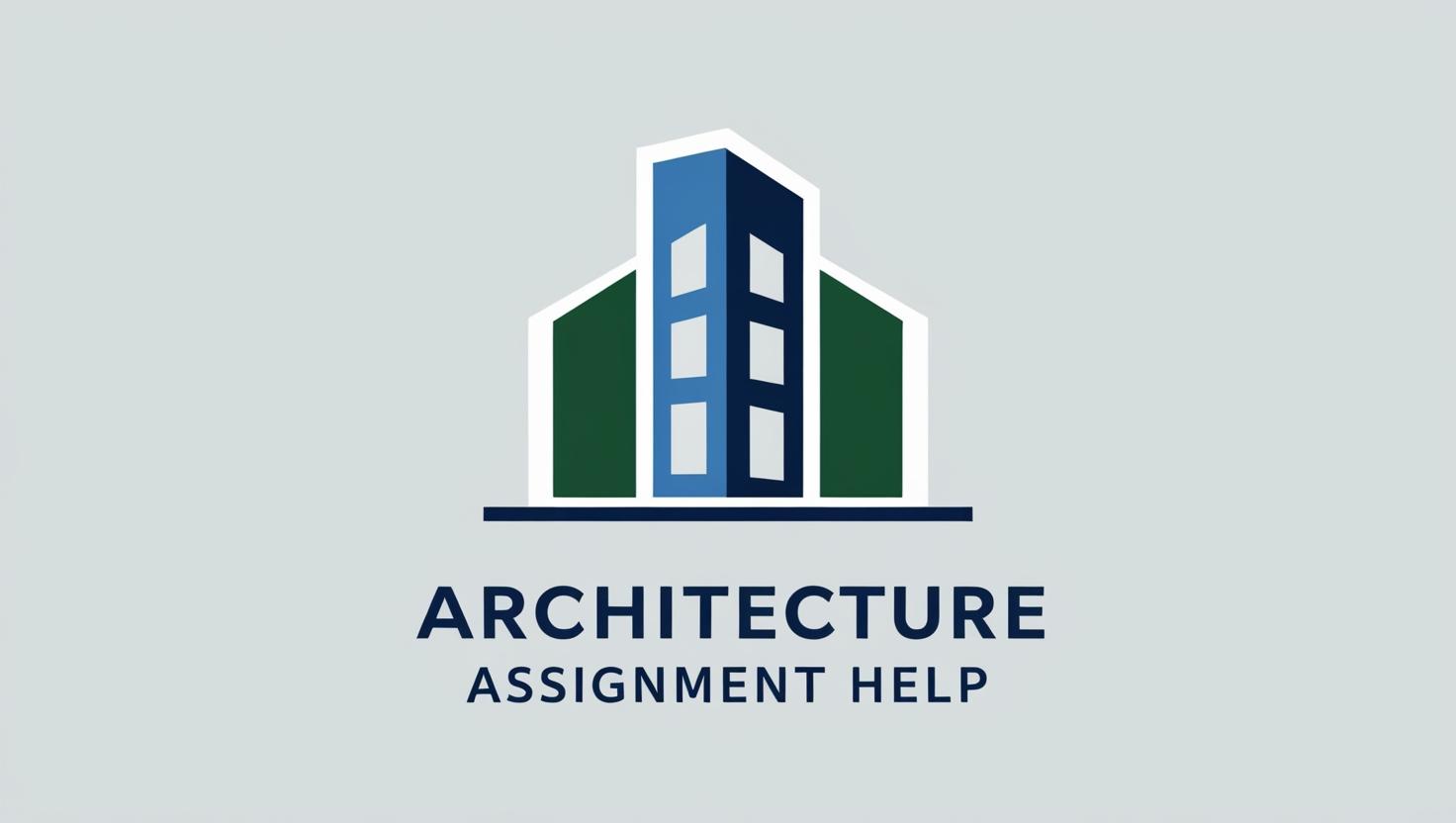 How Architecture Assignment Help Saved My Semester