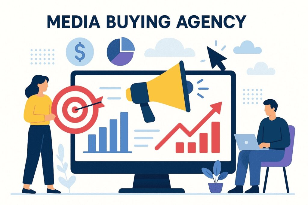 Media Buying Agency: The Secret to Smarter Ad Campaigns | Ad