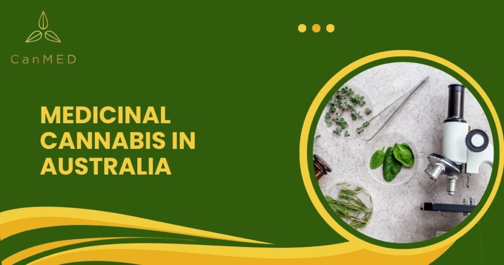 Qualifications to Prescribe Medicinal Cannabis in Australia