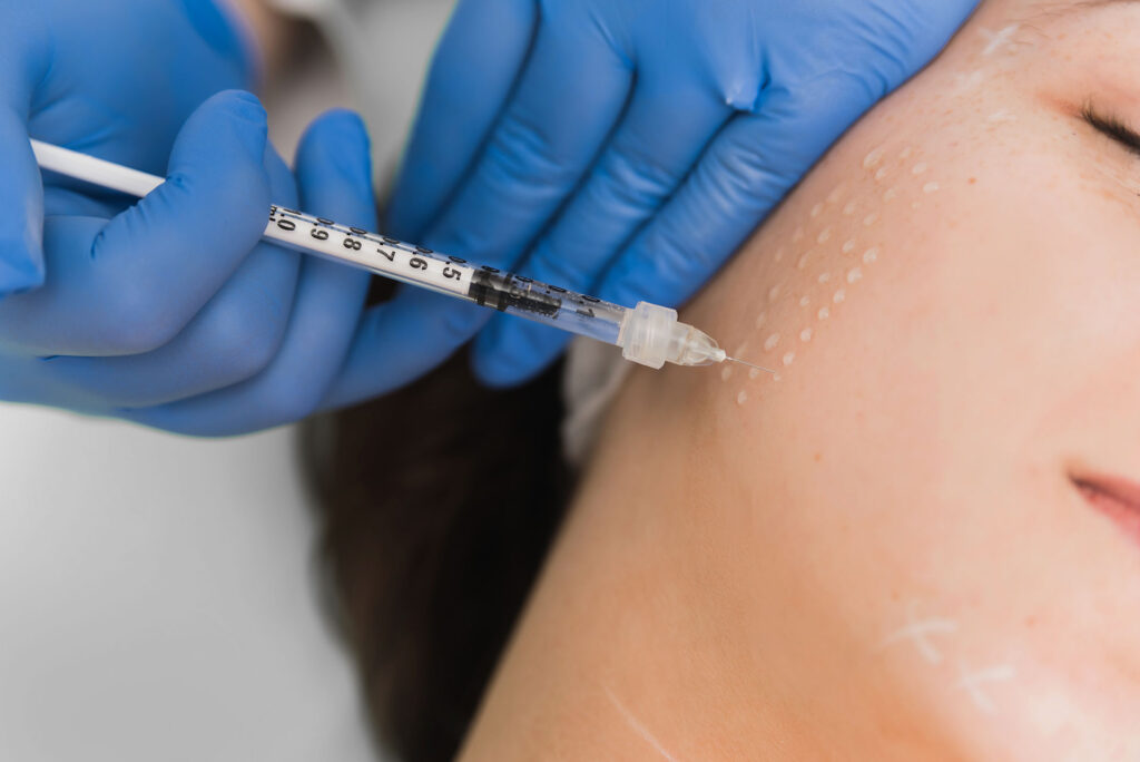 Exploring Mesotherapy: The Science of Small Injections