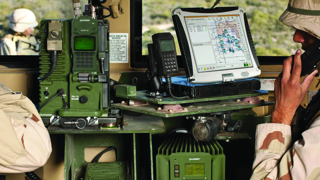 Military Communications Market Size, Share, Trends, Growth