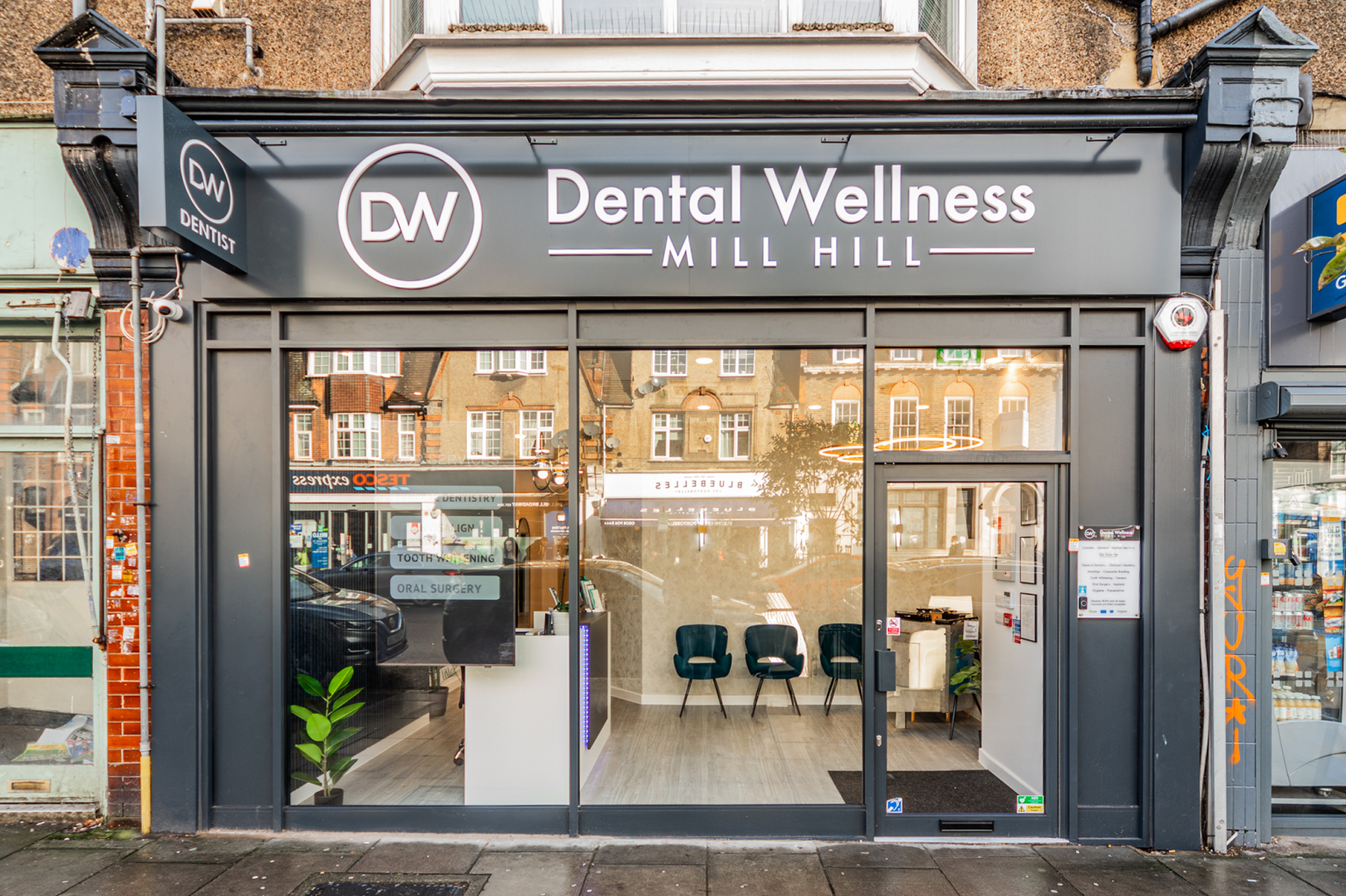 How to Plan and Build Your Dental Practice the Right