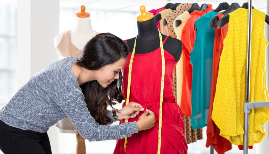 What is Fashion Design? Career, Salary & Future Scope in Ind