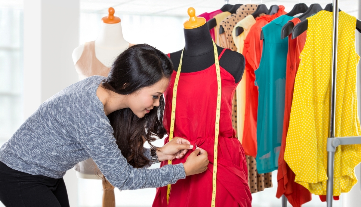 What is Fashion Design? Career, Salary & Future Scope in Ind