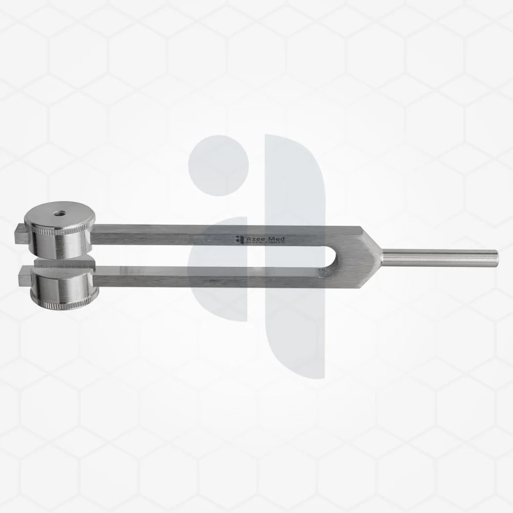 Tuning Fork Neurology: An Essential Diagnostic Tool