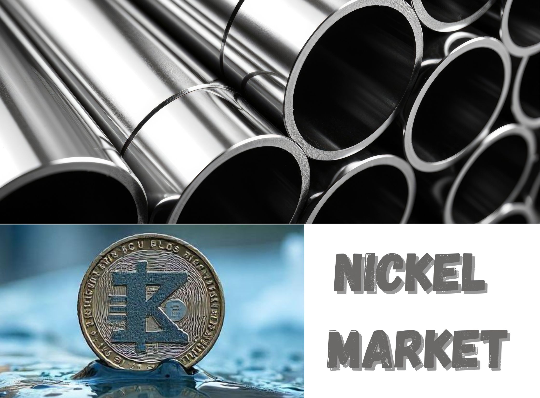 Nickel Market Expansion, Demand Forecast, Growth, 2032