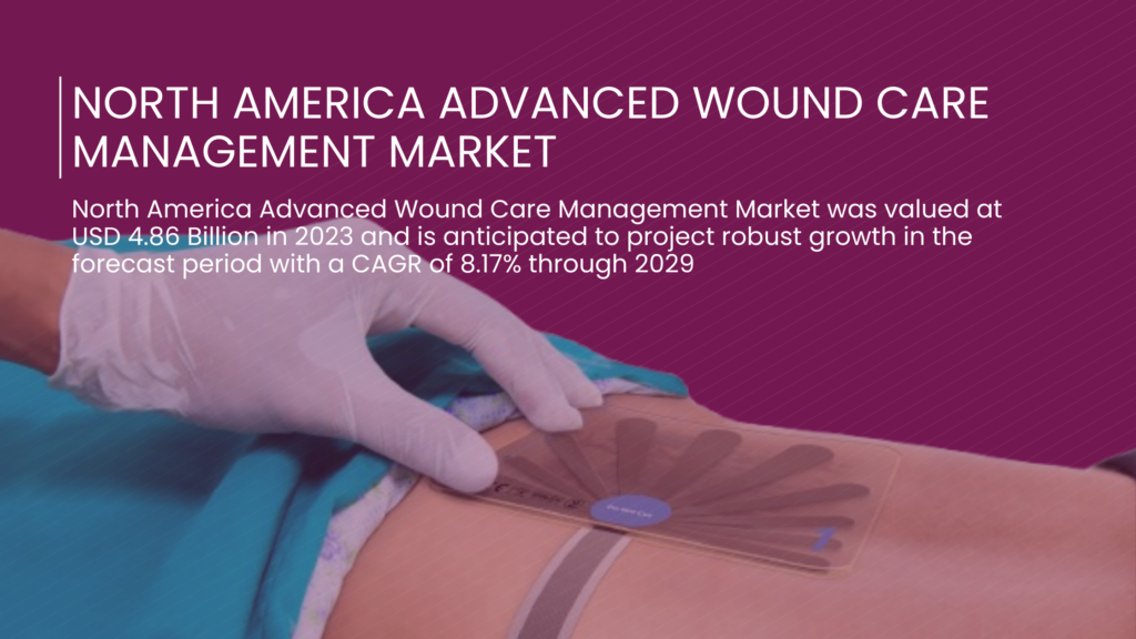 North America Advanced Wound Care Management Market 2030