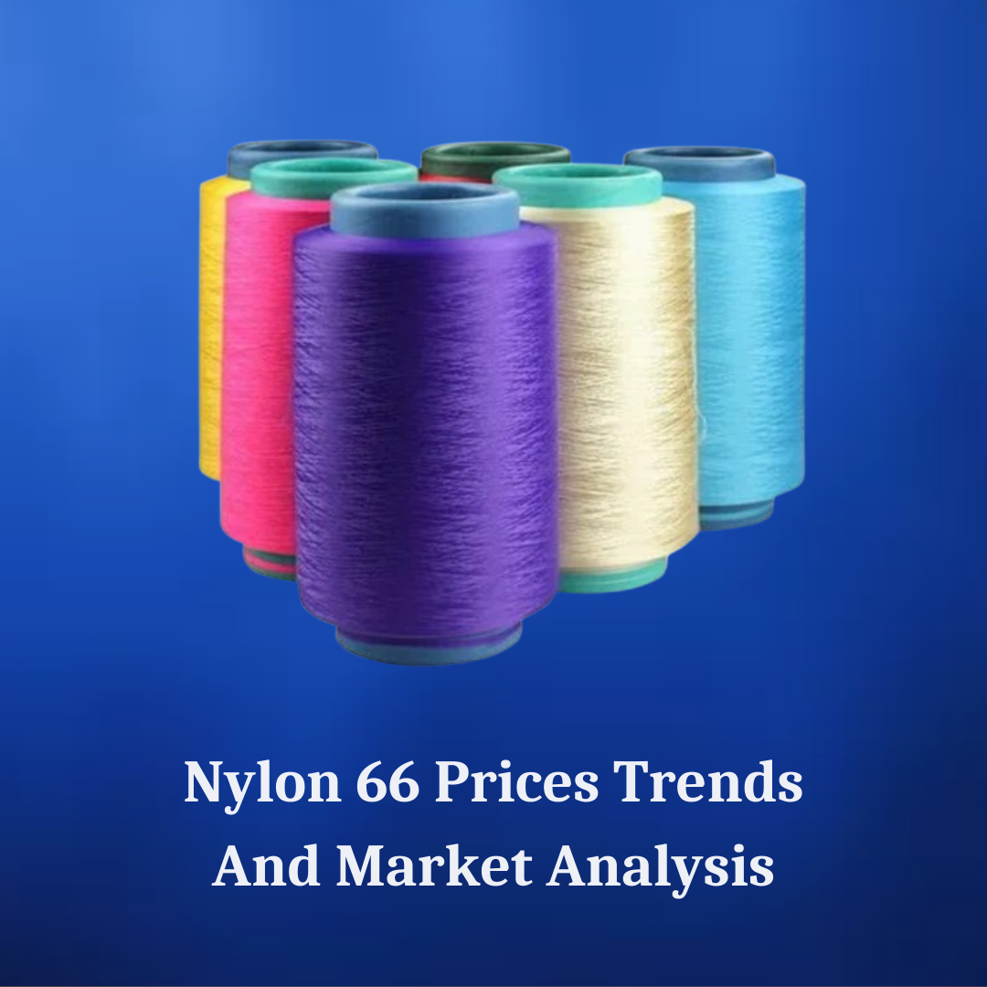 Navigating the Future of Nylon 66: Market Share and Growth