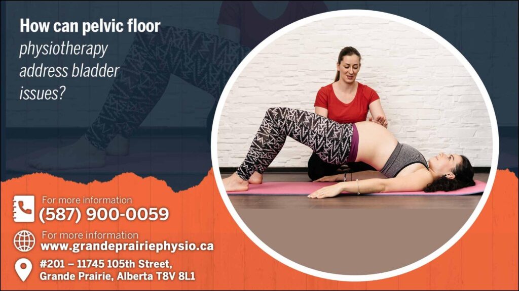The Role of Pelvic Floor Physiotherapy in Fertility