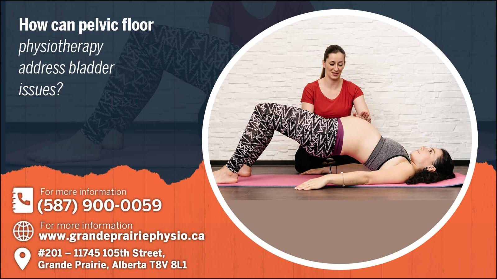 The Role of Pelvic Floor Physiotherapy in Fertility