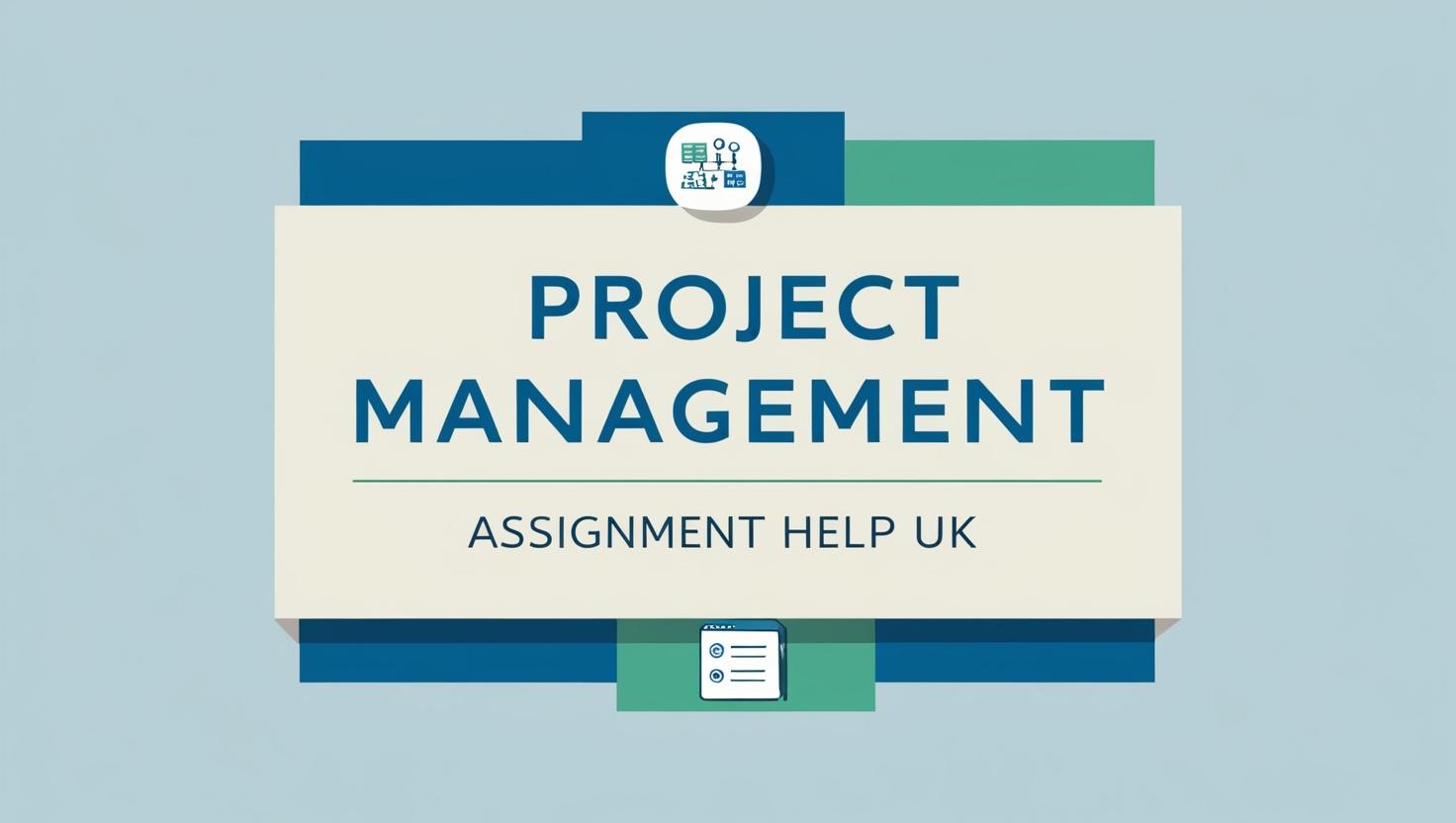 Project Management Assignment Help: The Lifesaver