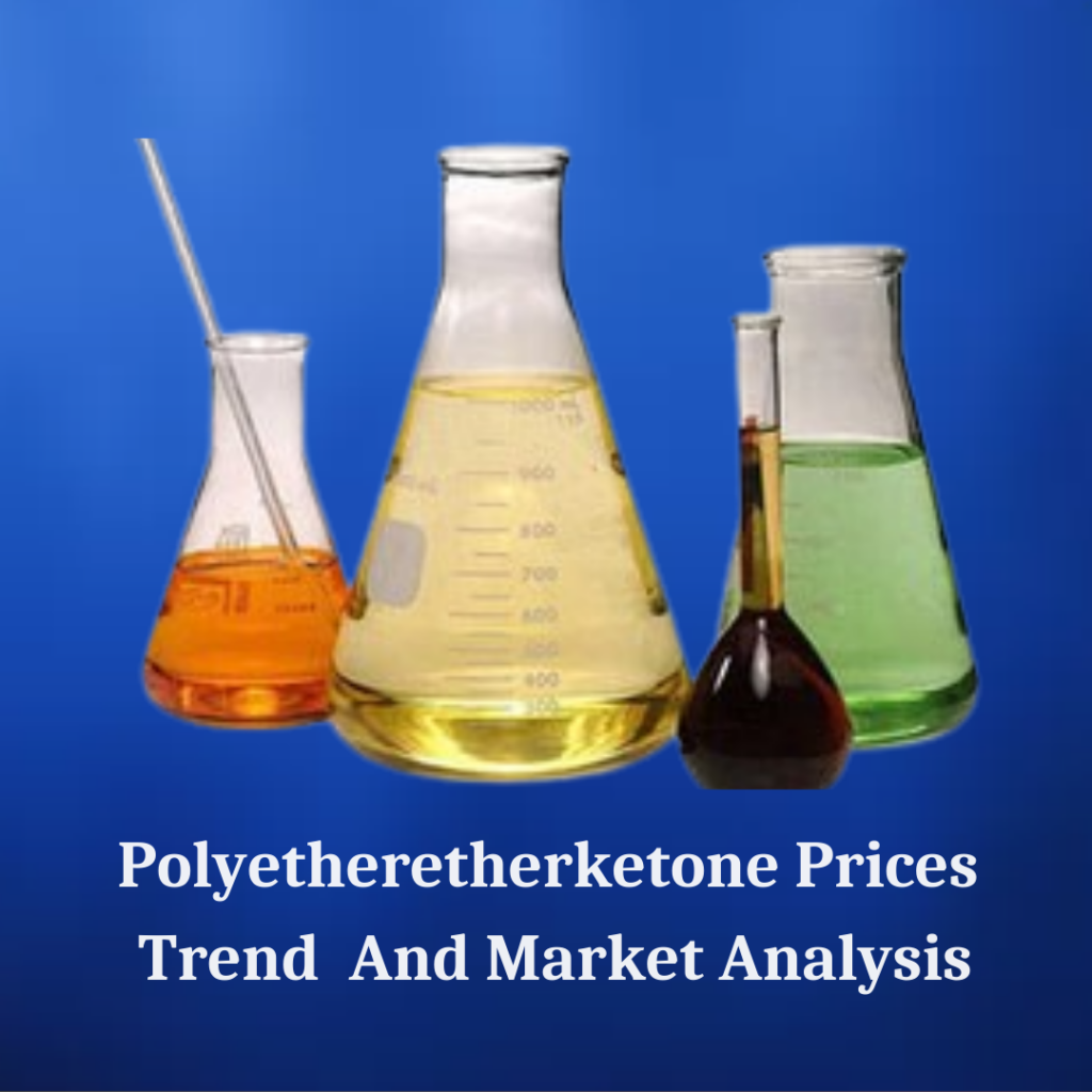 Breaking Down PEEK Price Trends in 2025: Growth, Demand, and