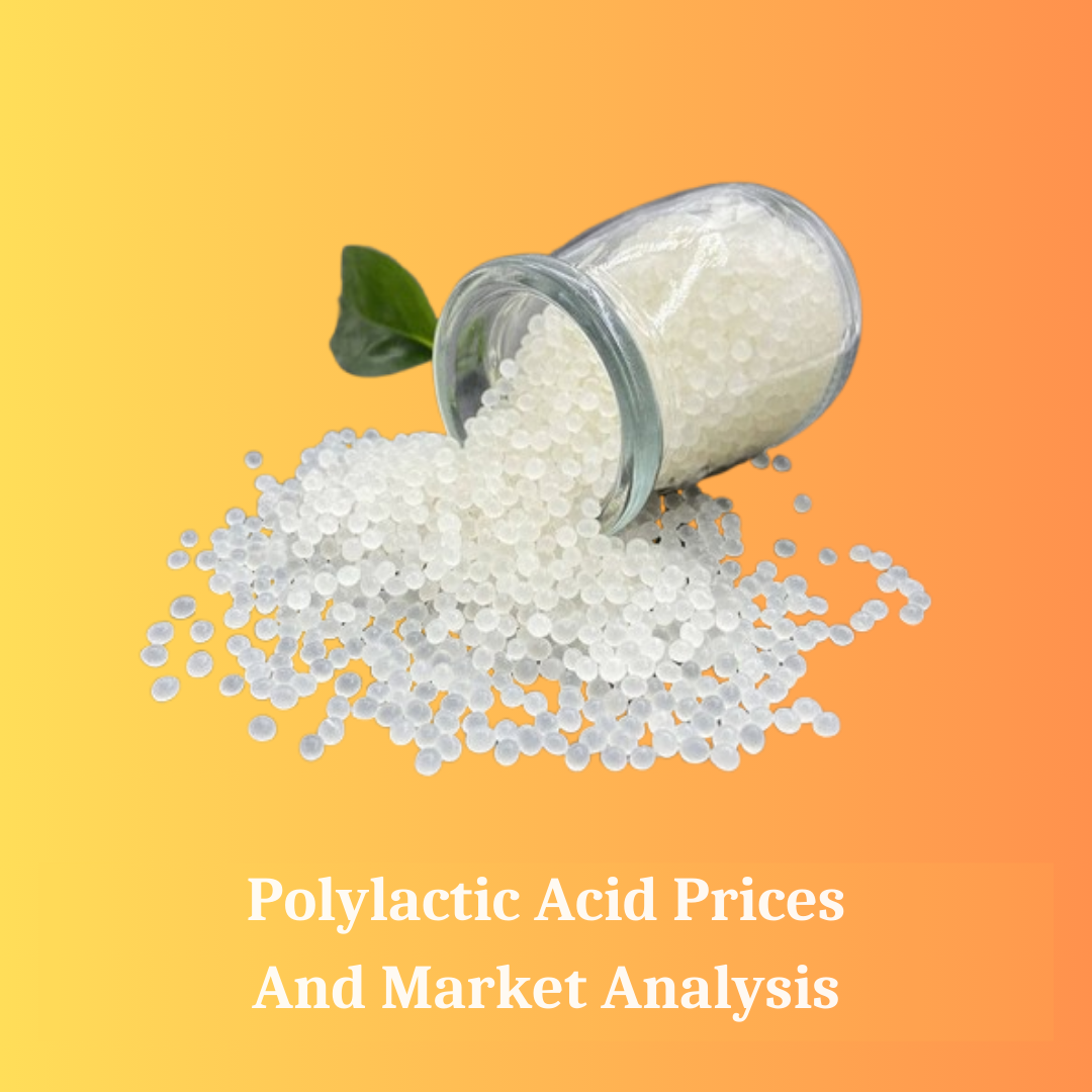 Polylactic Acid Market Trends and Forecast