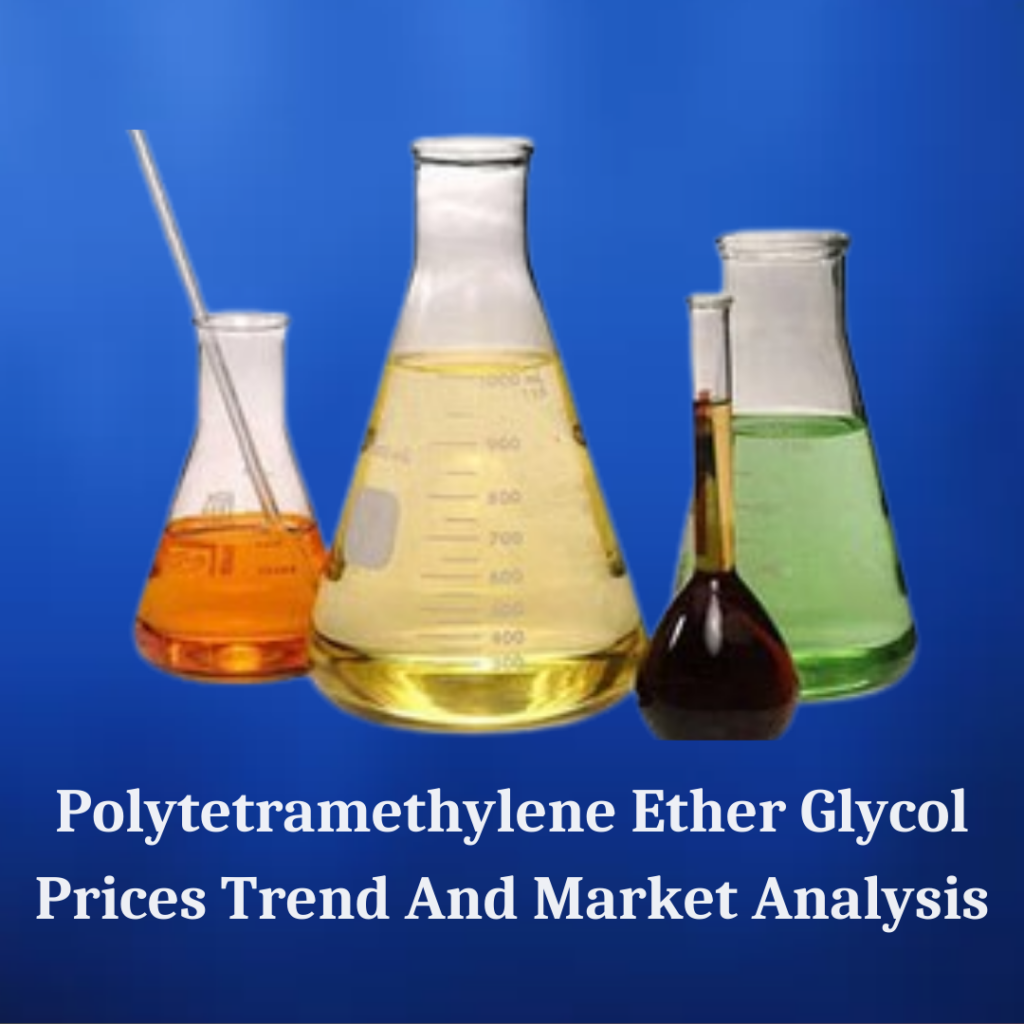 Polytetramethylene Ether Glycol (PTMEG) Market in 2025