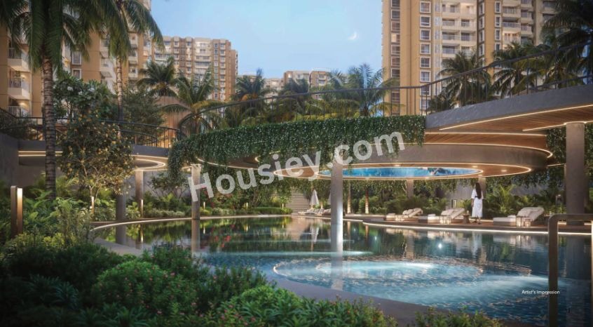 Prestige Southern Star Bannerghatta – Your Dream Home