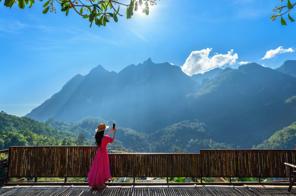 Why Sri Lanka is the Perfect Family Vacation Destination