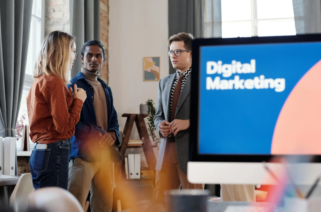 The Role of Spanish Translation in Digital Advertising .